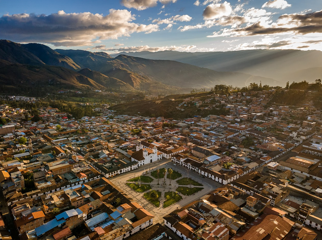 Chachapoyas, el destino secreto del norte peruano que deberías visitar