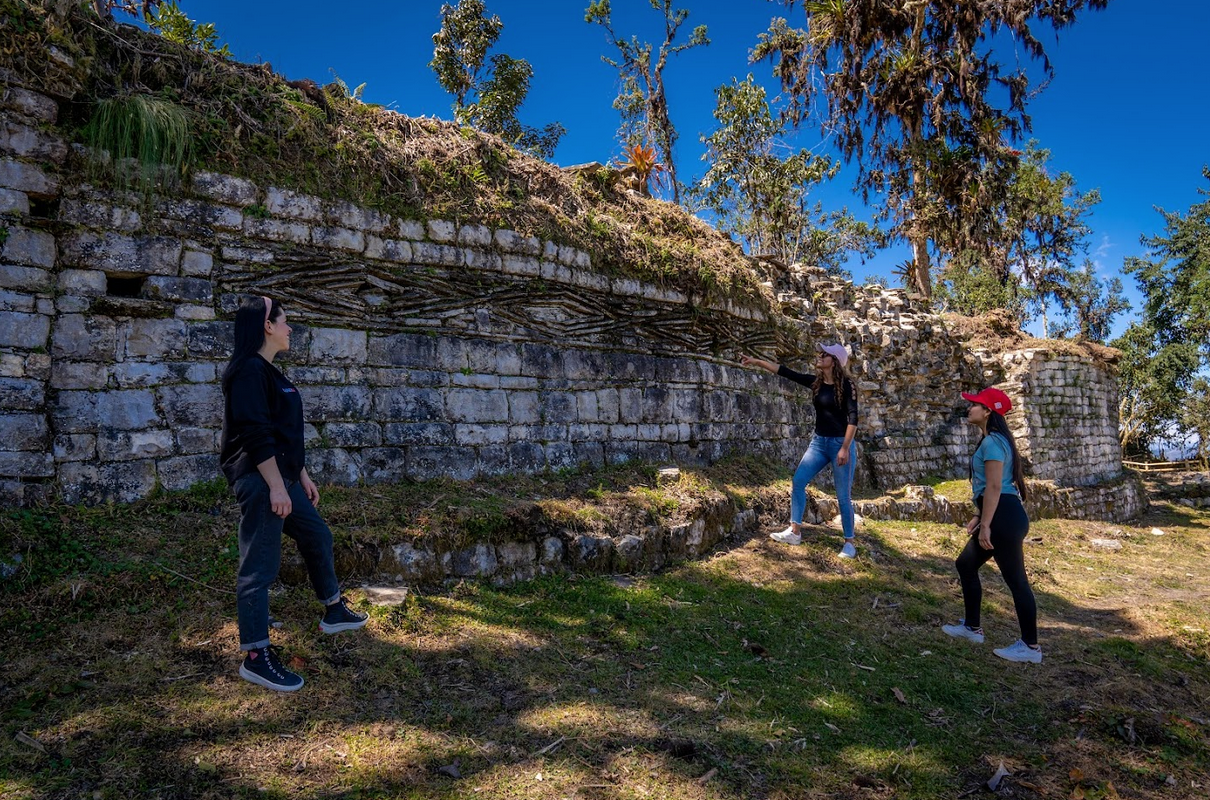 5 experiencias únicas que solo vivirás en Amazonas, Perú